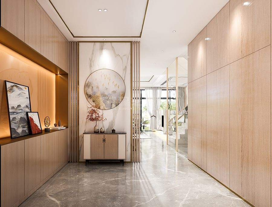 康大龙祥汇别墅(图5)