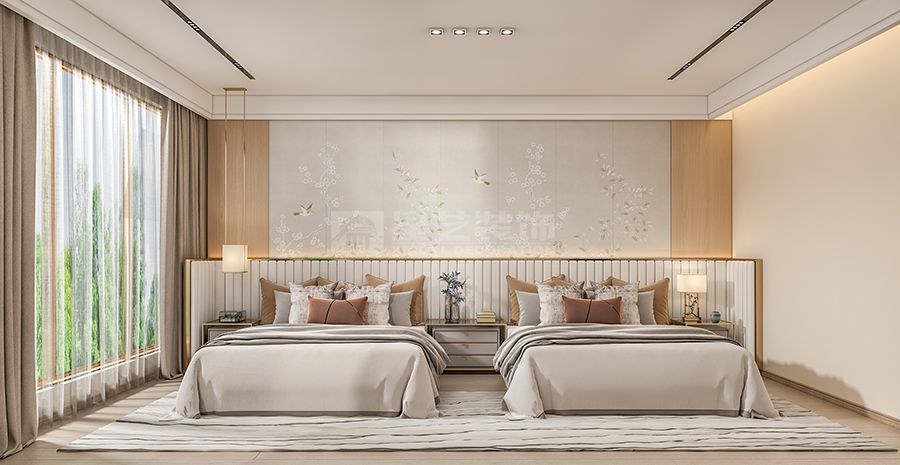 康大龙祥汇别墅(图11)