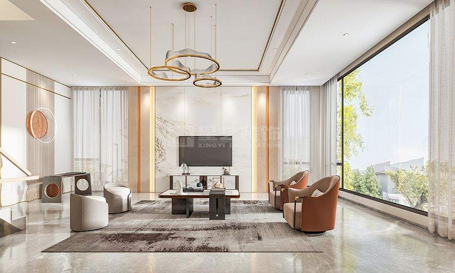 康大龙祥汇别墅(图3)