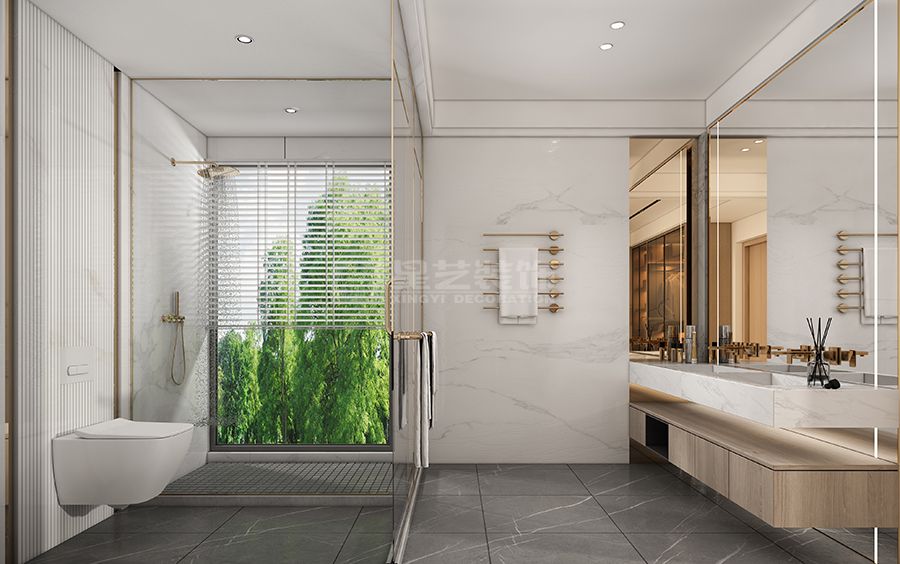 康大龙祥汇别墅(图6)