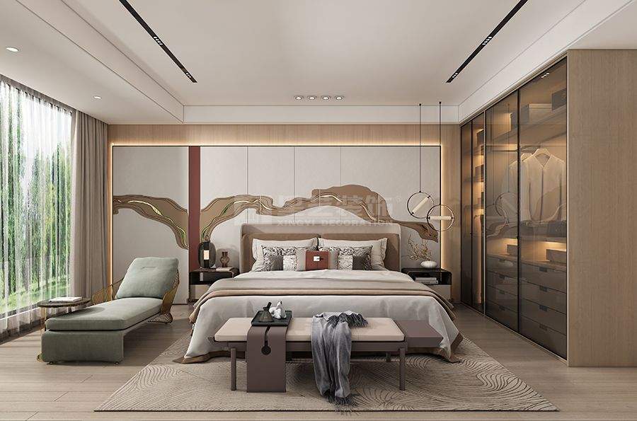 康大龙祥汇别墅(图9)