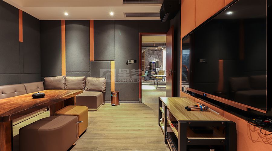 十里方圆春风里别墅 —— 归家(图8)