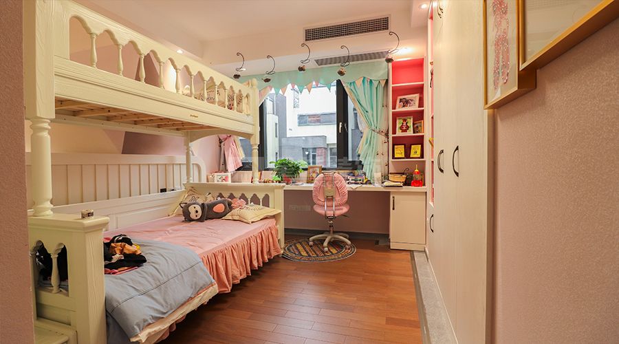 十里方圆春风里别墅 —— 归家(图7)