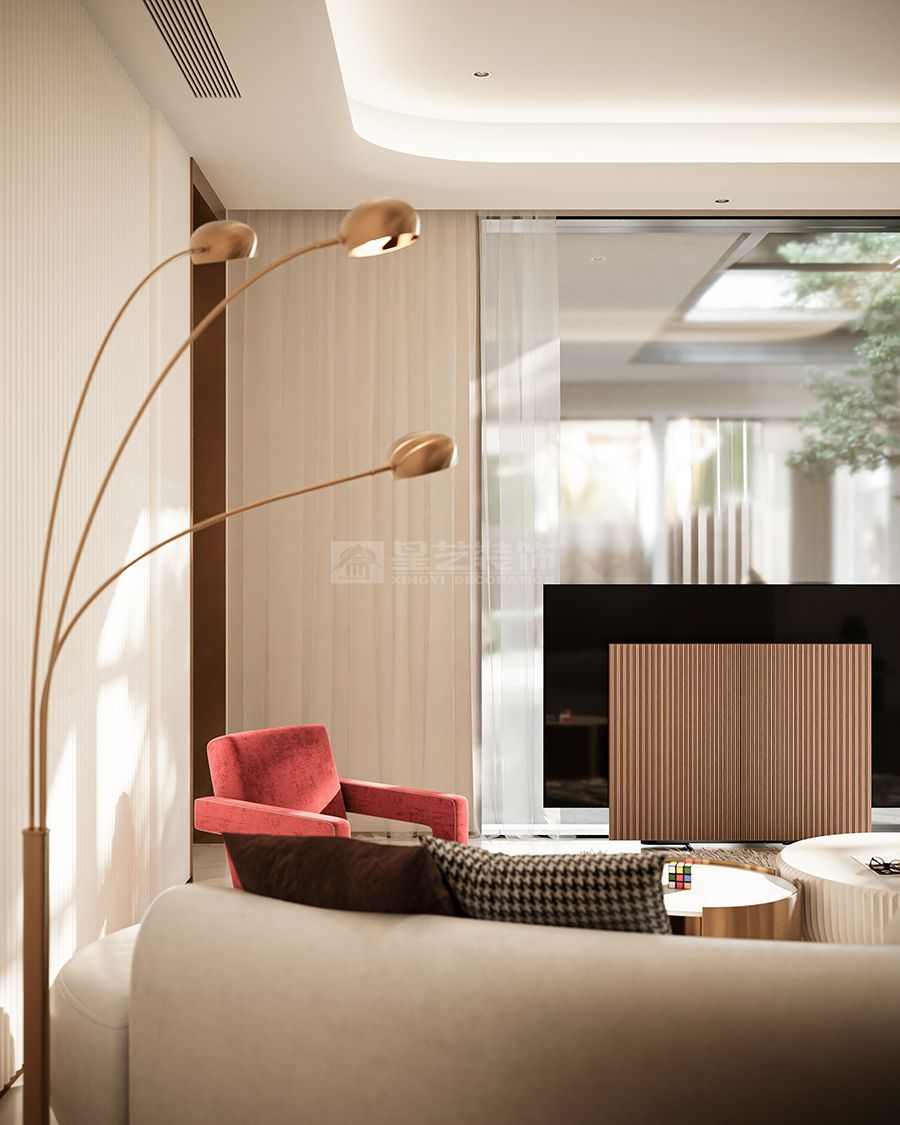 心漾年华·浪漫之居(图3)