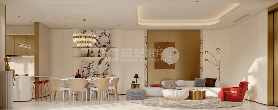 心漾年华·浪漫之居(图2)