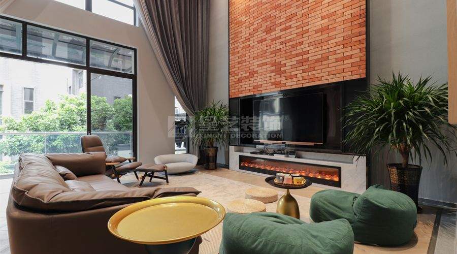 十里方圆春风里别墅 —— 归家(图1)