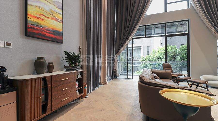 十里方圆春风里别墅 —— 归家(图2)