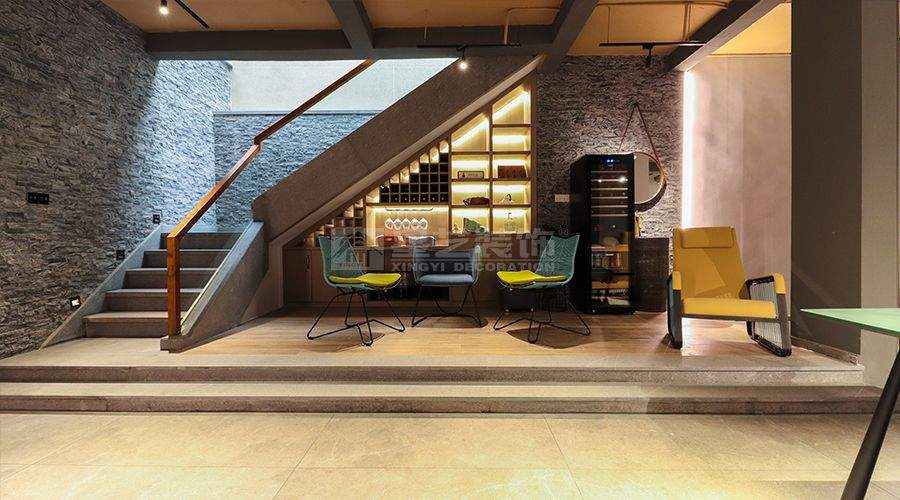 十里方圆春风里别墅 —— 归家(图10)