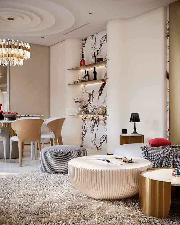 心漾年华·浪漫之居(图4)