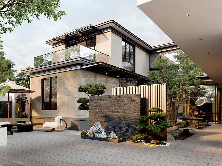 心漾年华·浪漫之居(图13)