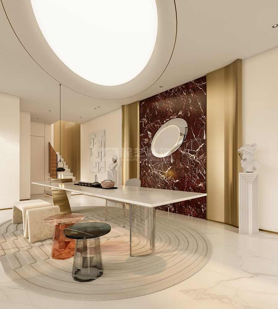 心漾年华·浪漫之居(图8)