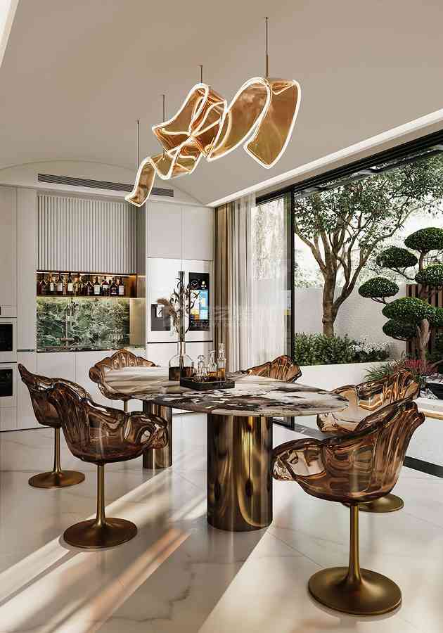 心漾年华·浪漫之居(图11)