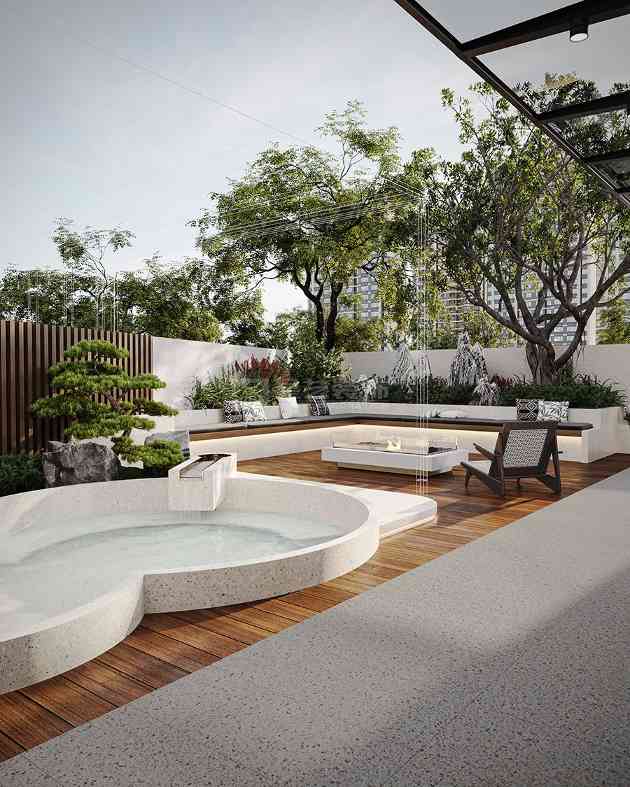 心漾年华·浪漫之居(图14)