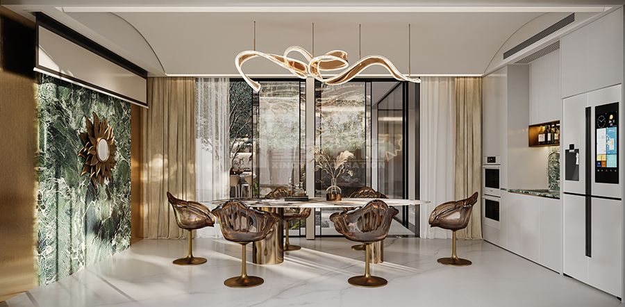 心漾年华·浪漫之居(图9)