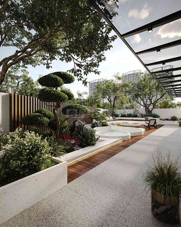 心漾年华·浪漫之居(图16)