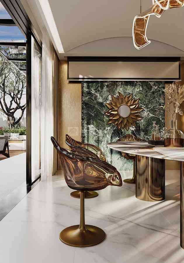 心漾年华·浪漫之居(图12)