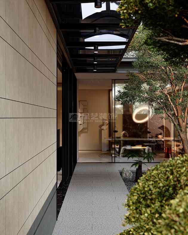 心漾年华·浪漫之居(图17)