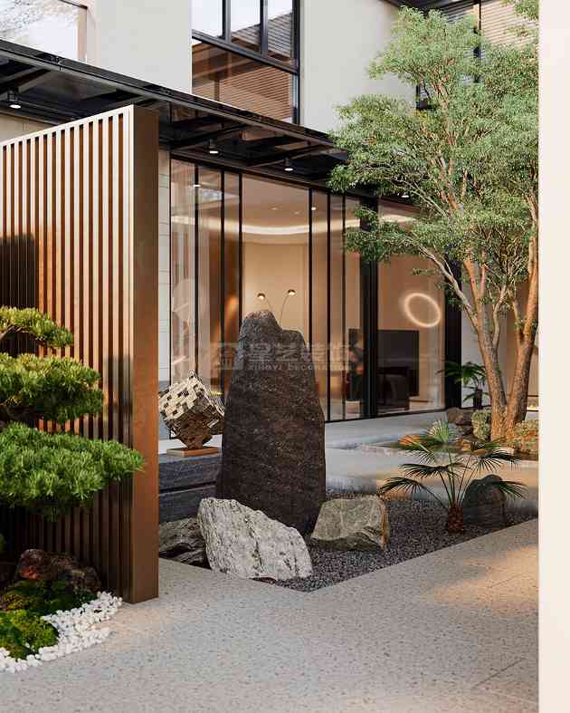 心漾年华·浪漫之居(图18)