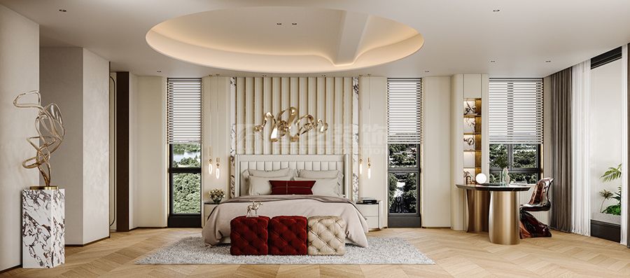 心漾年华·浪漫之居(图21)