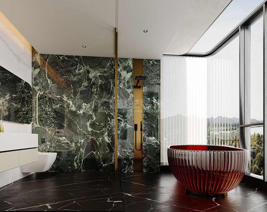 心漾年华·浪漫之居(图20)