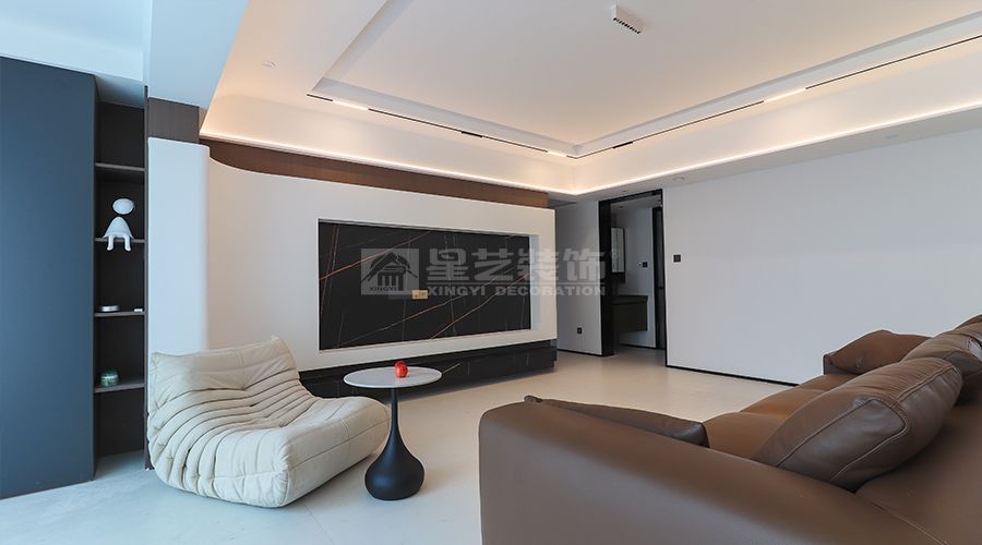 保利天寰Y宅(图2)