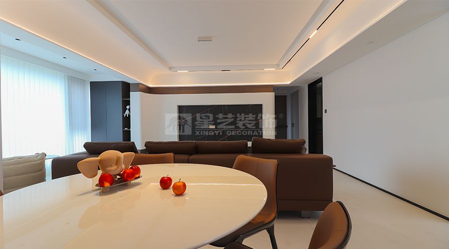 保利天寰Y宅(图7)