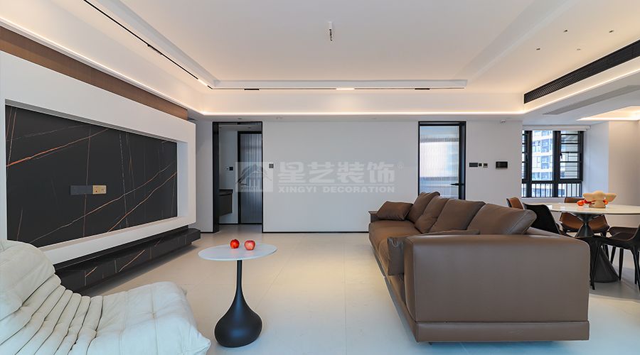 保利天寰Y宅(图4)