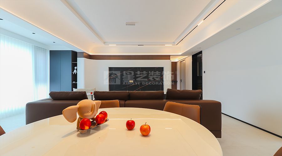 保利天寰Y宅(图6)