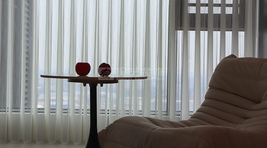 保利天寰Y宅(图14)