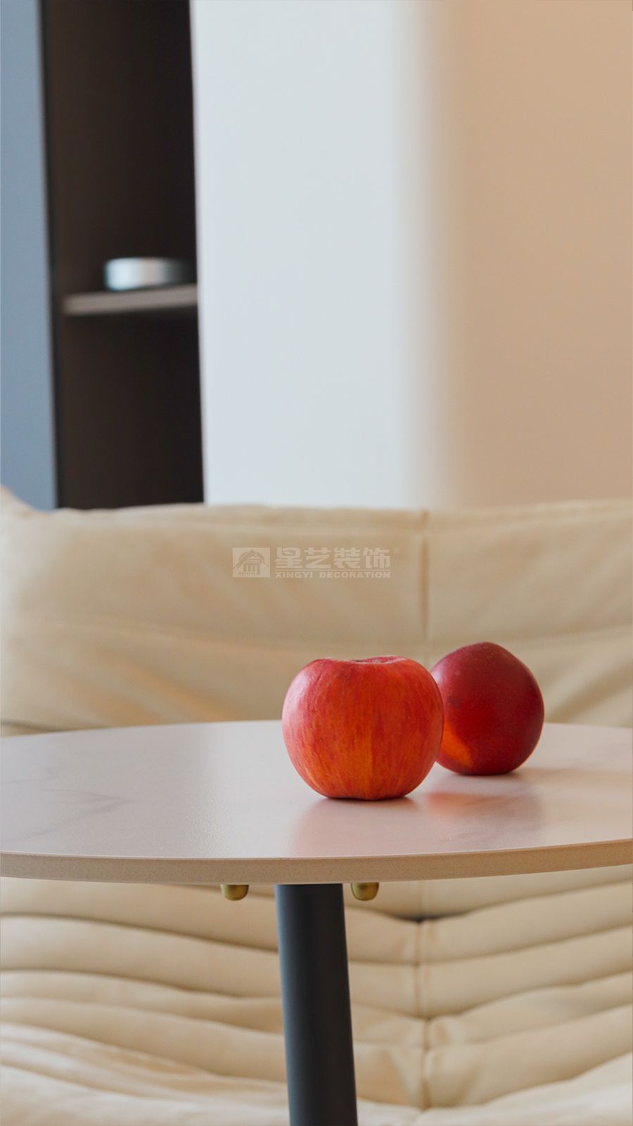 保利天寰Y宅(图11)