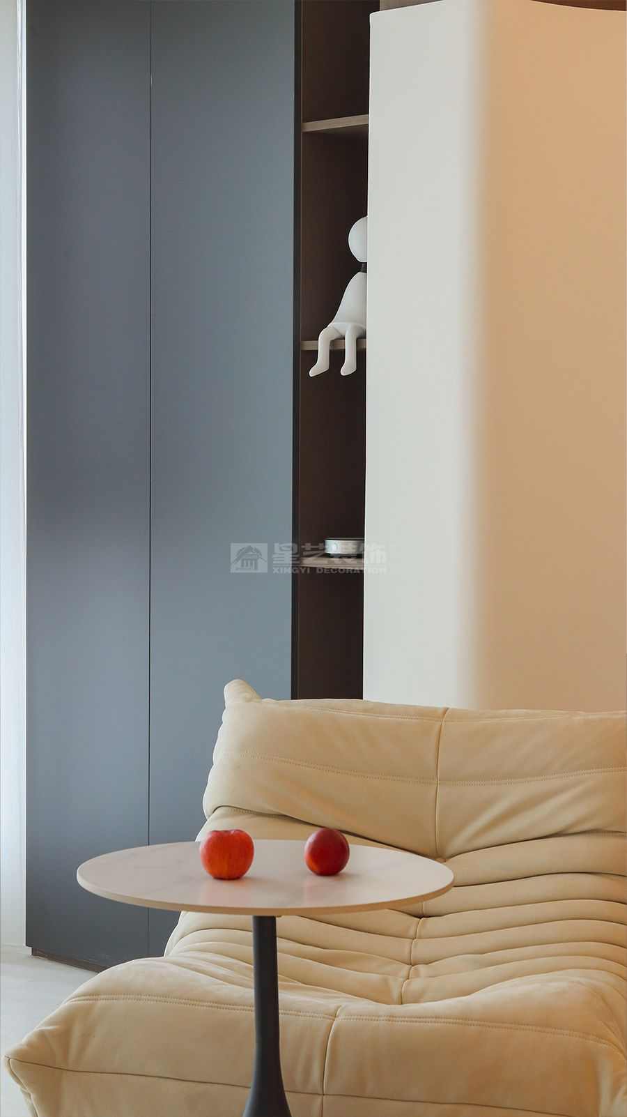 保利天寰Y宅(图13)