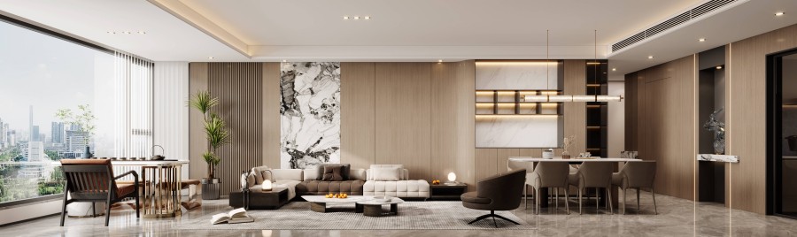 保利天珺143(图2)