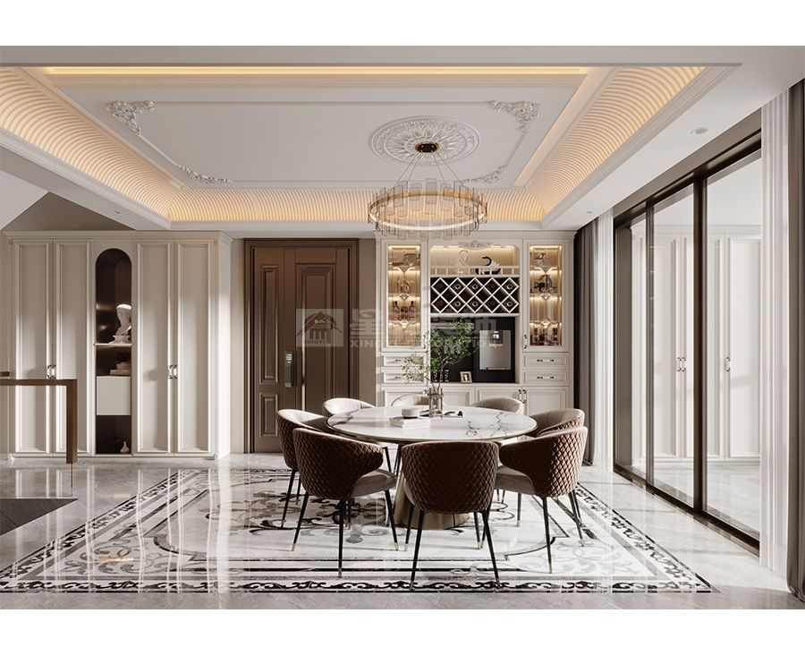 岭南嘉云府(图2)