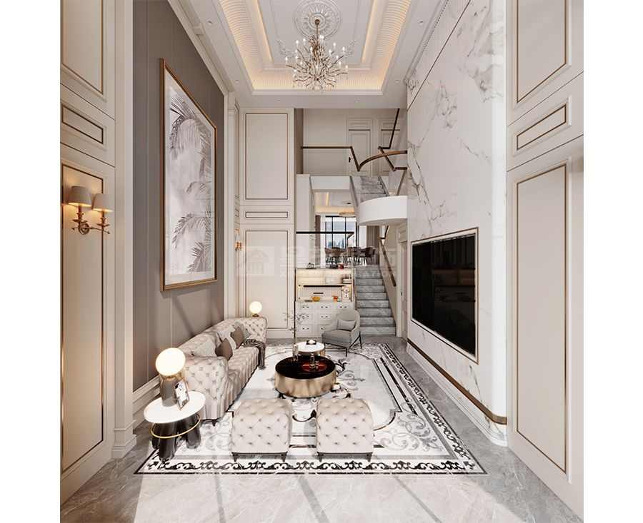 岭南嘉云府(图1)