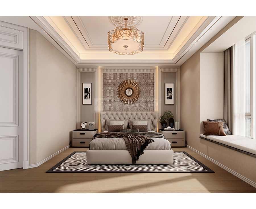 岭南嘉云府(图3)