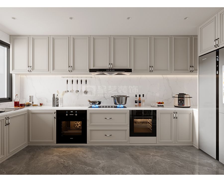 岭南嘉云府(图4)