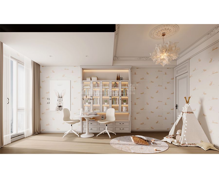 岭南嘉云府(图5)