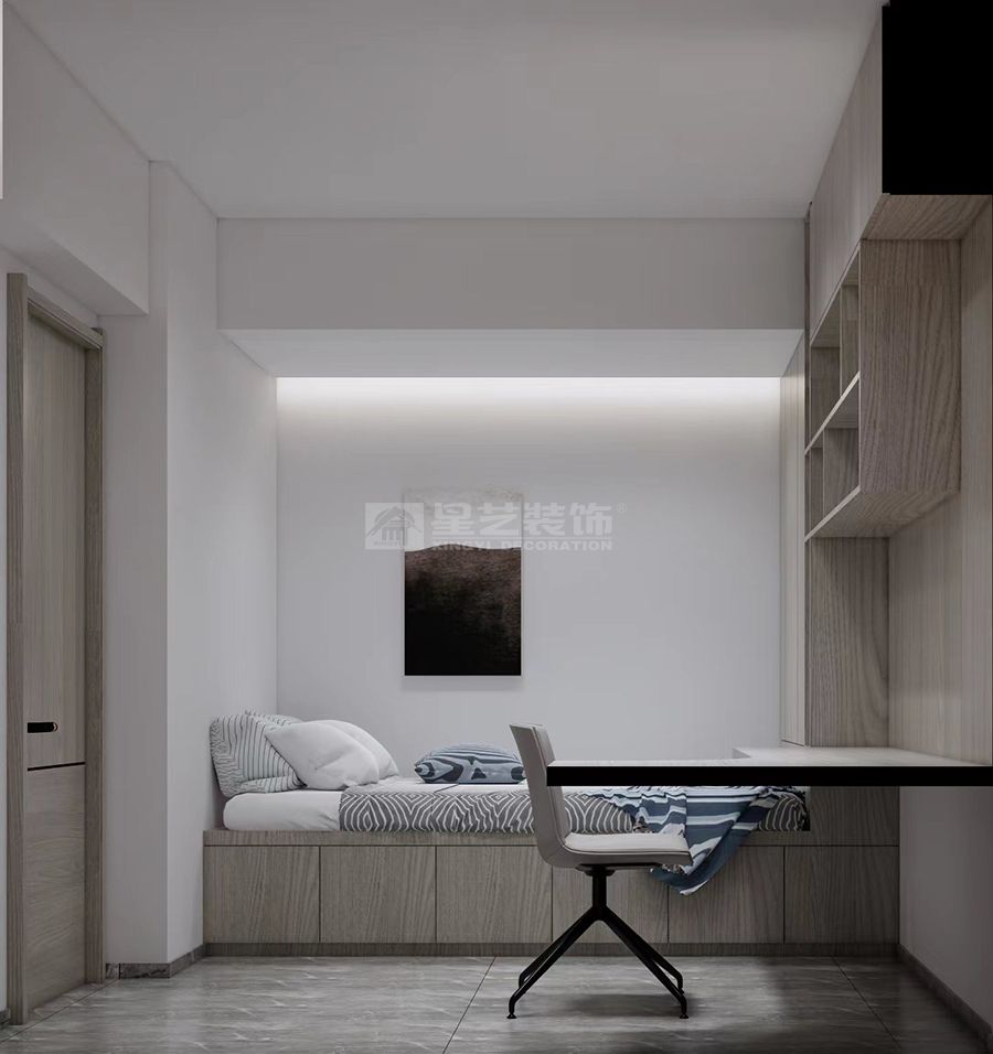 白云时代花园(图4)