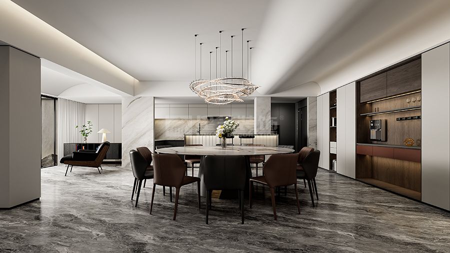 闹中取静、质感之家(图5)