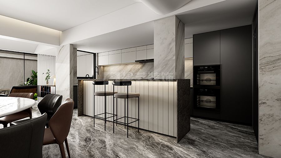 闹中取静、质感之家(图6)