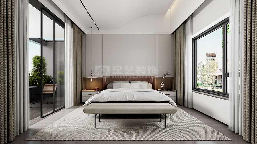 闹中取静、质感之家(图11)