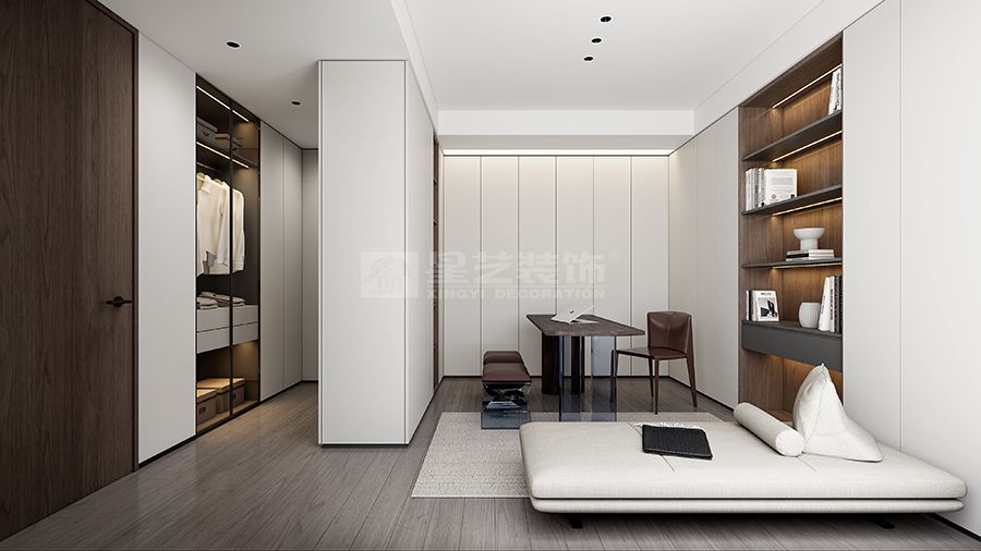 闹中取静、质感之家(图12)