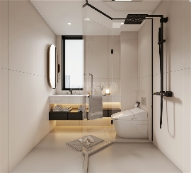 汕头|铂悦府(图4)