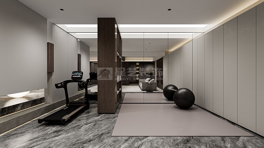 闹中取静、质感之家(图14)