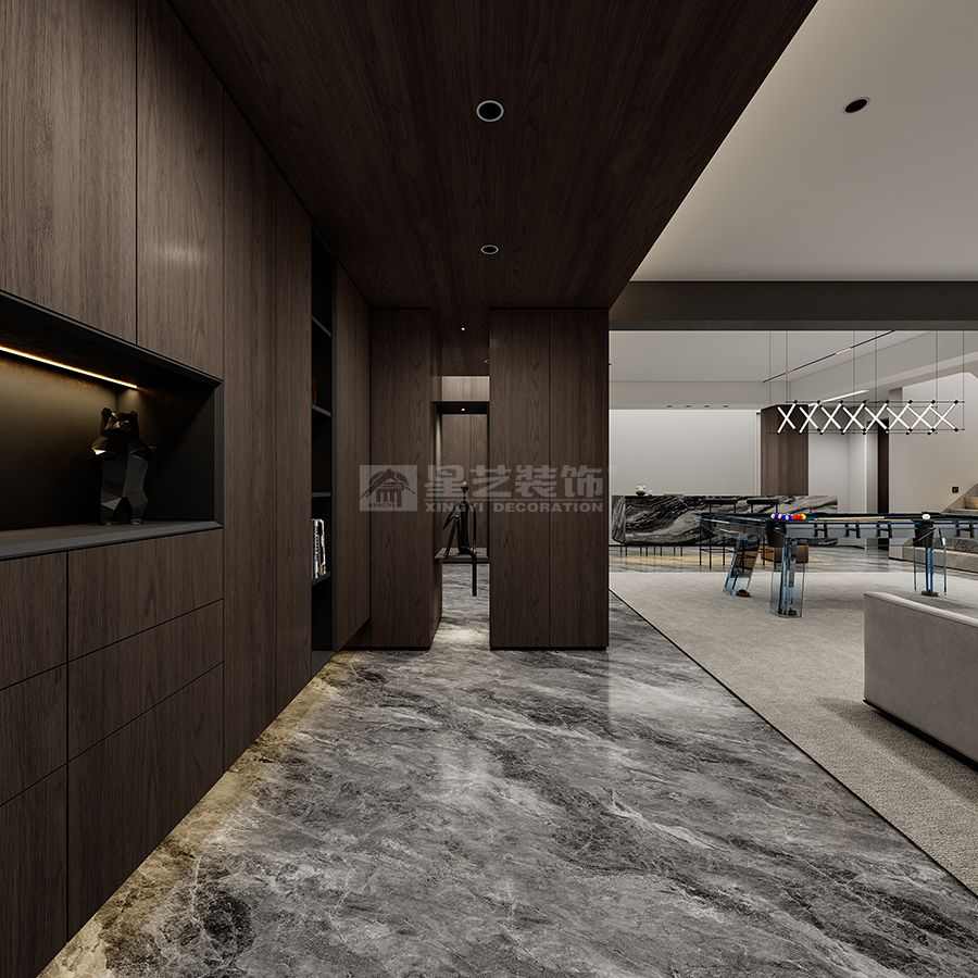 闹中取静、质感之家(图17)