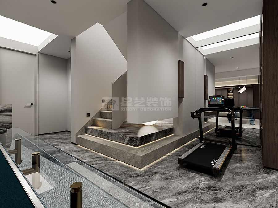 闹中取静、质感之家(图23)