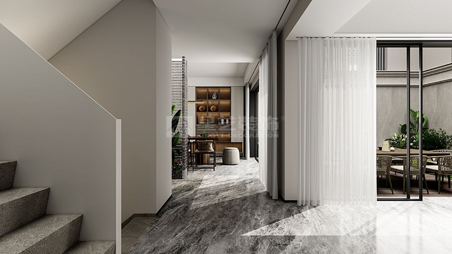 闹中取静、质感之家(图28)