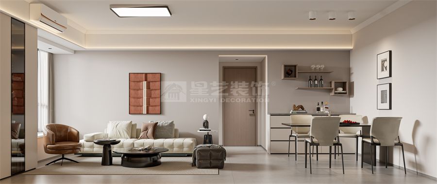 汕头|万锦江南(图2)