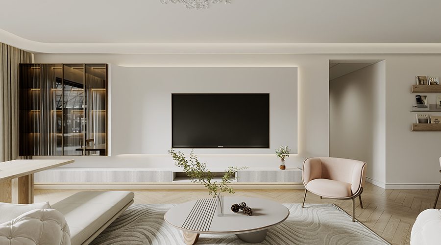 捕捉浪漫·定格细节