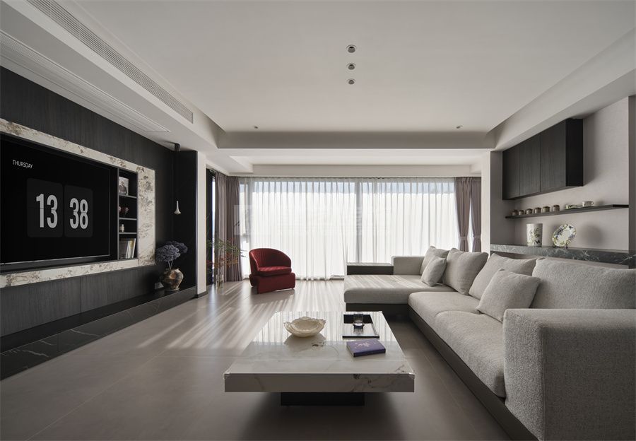 山与城-现代(图1)